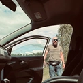 WolfMansex92