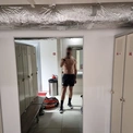 Hennied
