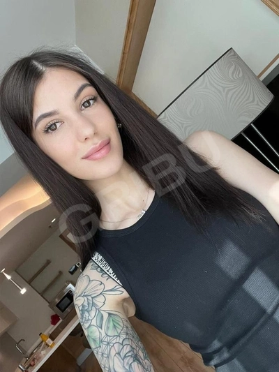 Последний день в Риге😎🥳
Успей получить свою дозу ендорфина💋🥰
молодая,красивая,ухоженная брюнеточка! Приемлемые цены-жду звонка +37120480449