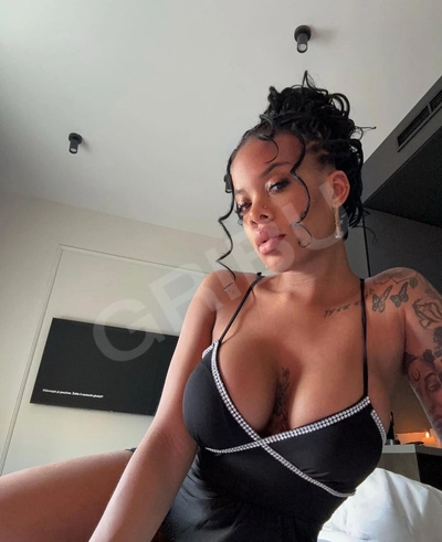 Hi baby’s 🥰 I’m Rihana, a sensual and passionate woman who loves sex I enjoy fine dining, deep conversations, and exclusive experiences.
My specialty? My strength is deep throat, sucking and other positions. I am looking forward to meeting a gentleman who wants to spend time with me. Deep pleasure and passionate encounters. I start with a relaxing massage to set the mood, ensuring a cozy and intimate vibe.
Available 24/7 for discreet, unforgettable moments. Let’s make your fantasies come true