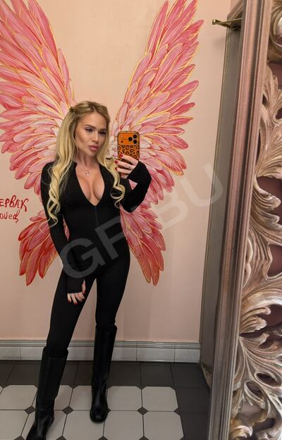 Новые фотки 100% оригинал ,подтверждения в личку😘
Апартаменты в центре 
Писать на ватсап ,на звонки не отвечаю
Только обеспеченные и адекватные
Русский English