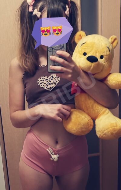 ✅TIKAI WHATSAP VAI SMS ✅
🦋🦋Nāc ciemos uz atputiņu 🦋🦋
💥Serviss: Klasika (AR GUMIJU), Oral (AR GUMIJU), poza 69, Skūpsti, Masāža un Kunilings. ✅
10 min no centra ir vietiņa 👍
Neizbraucu un ekstras nepiedāvāju 👈
❗Prasības no tevis: Dzimumorgāniem ir jābūt pilnībā noskūtiem! Ir jābūt mutes higiēnai un veselībai ja vēlies skūpstus un pozu 69!