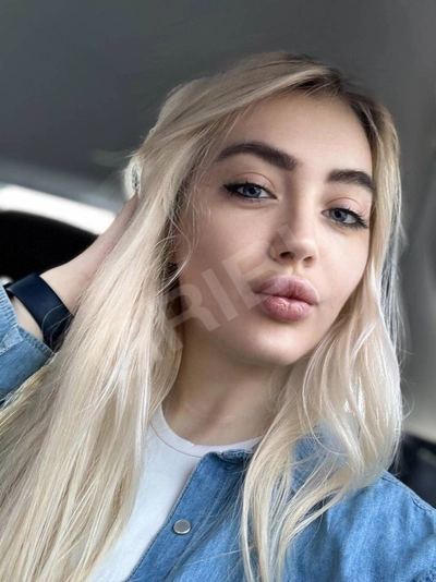 Милая, нежная , страстная малышка ❤️ с нетерпением жду нашей встречи 😍 Первый раз в Латвии 💞