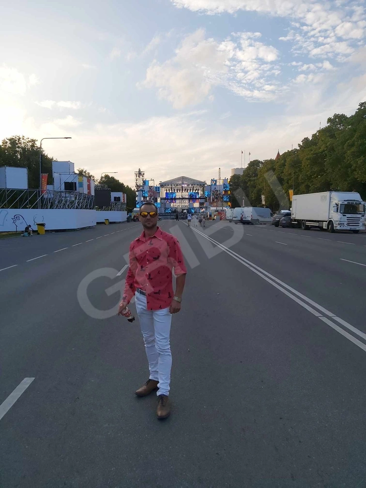 Объявление (8165540) - Jānis 1