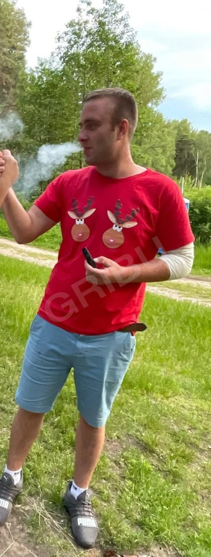 Объявление (8360489) - Marejs 1