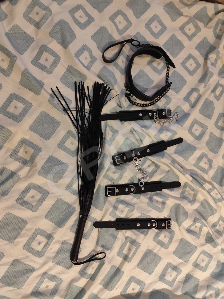 Объявление (8750351) - Bdsmkucite 3