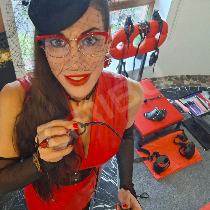 Объявление (8586959) - MISTRESS_JULIA 33
