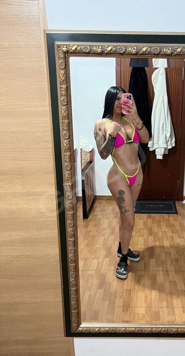 Viviana231089 💋Phone 25632545 ☎️(8402889) 6