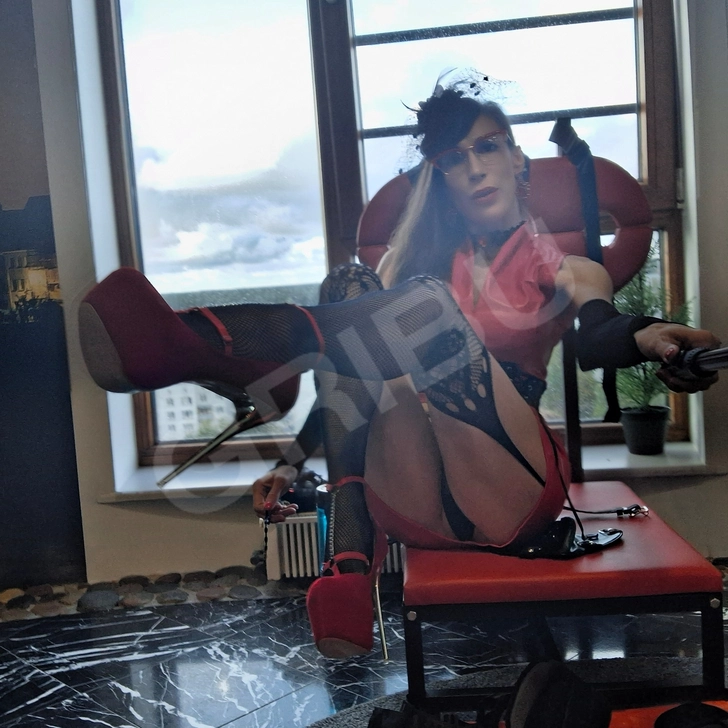 Объявление (8586959) - MISTRESS_JULIA 30