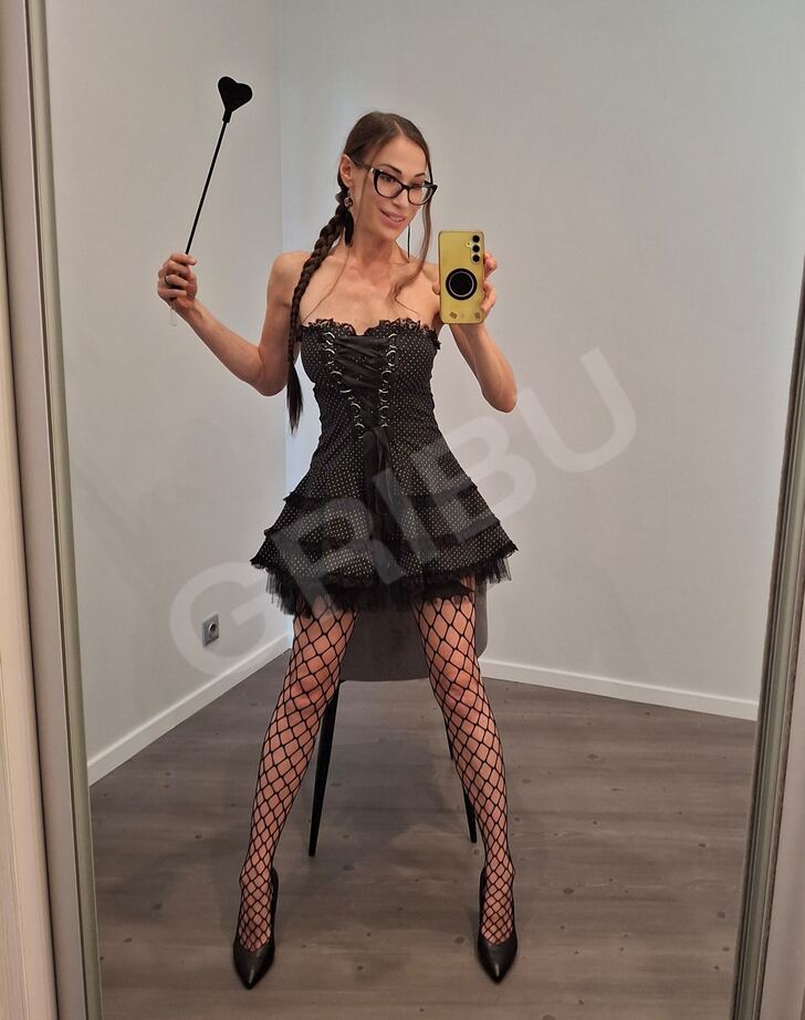 TANTRA & BDSM 💋Телефон 27295576 ☎️(8502707) 52