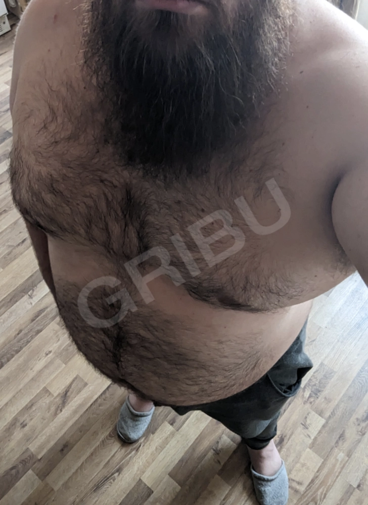 Объявление (8795389) - bighairy 1