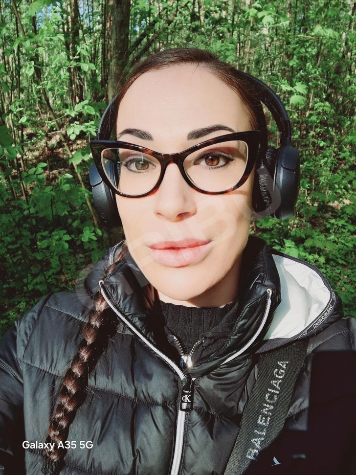 Объявление (8457492) - JULIA TANTRA 34