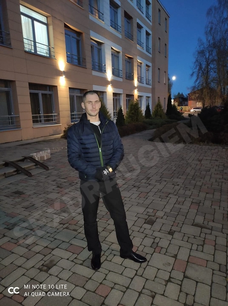 Advertisement (8799224) - Sergei777777 1