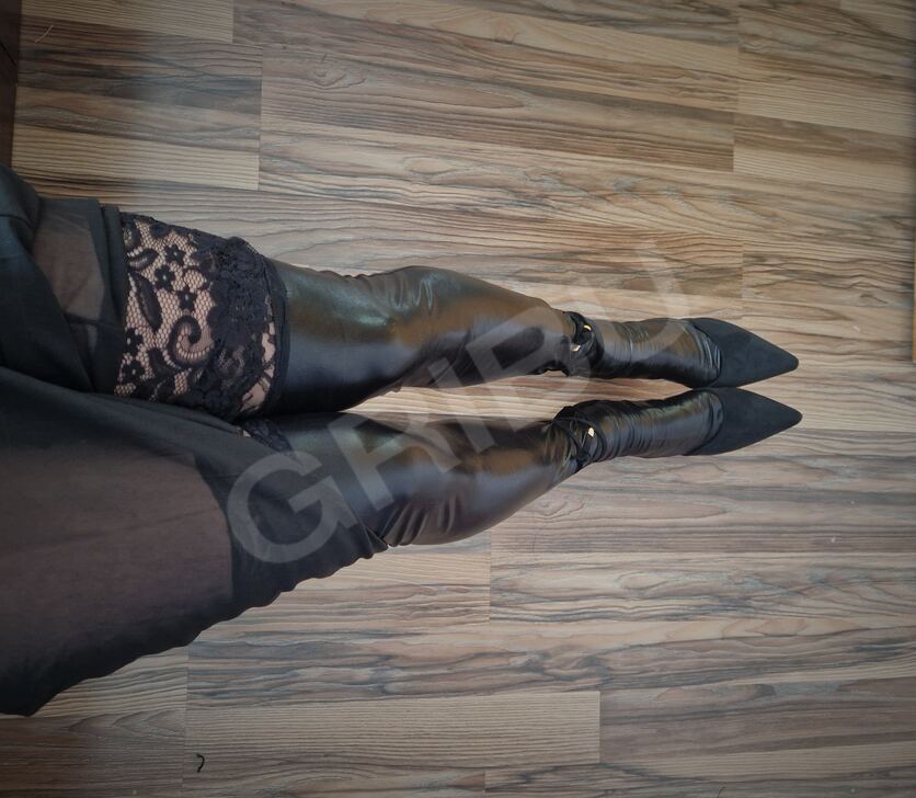 Объявление (8804273) - musclesissy 2
