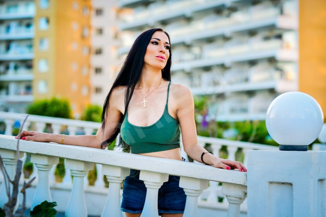 Sludinājumu (8377882) - JULIA TANTRA 6