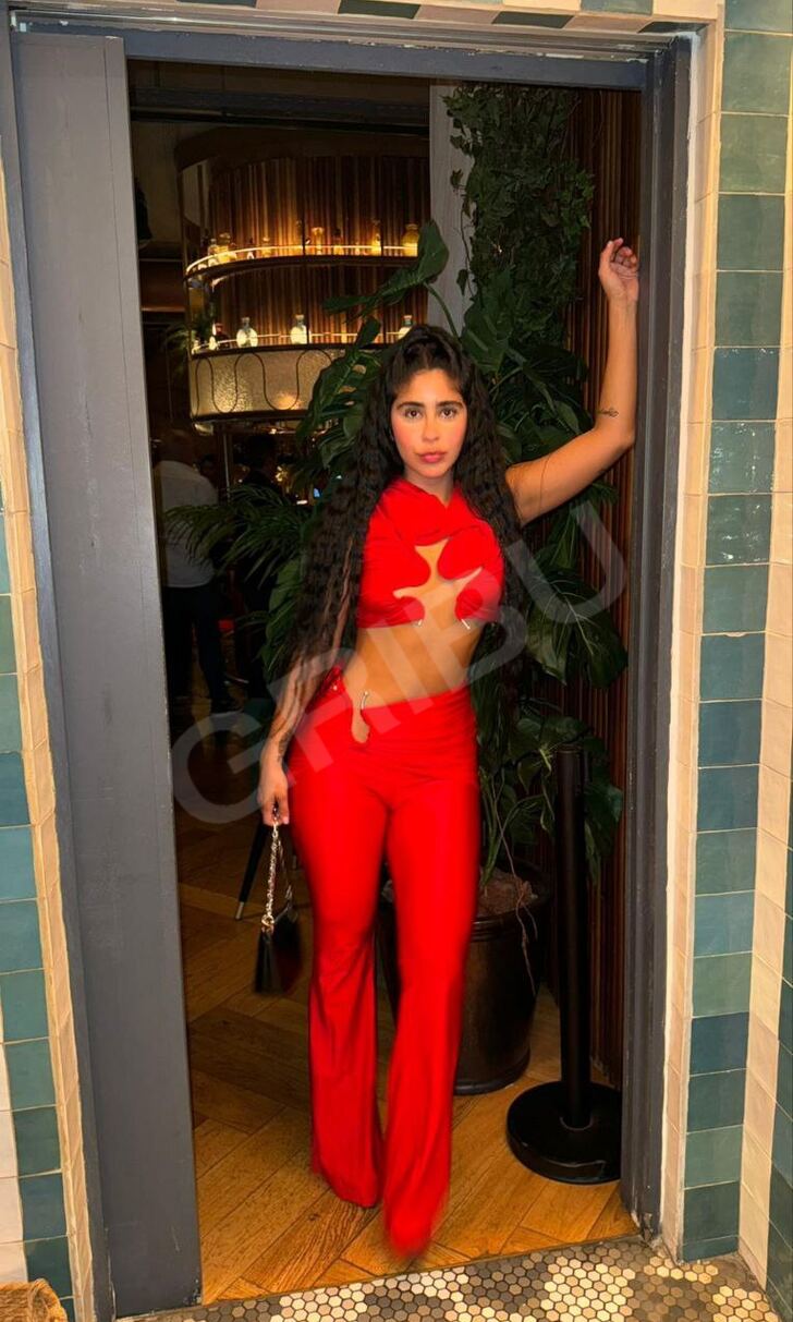 Nina25 💋Phone 29669910 ☎️(8465487) 2