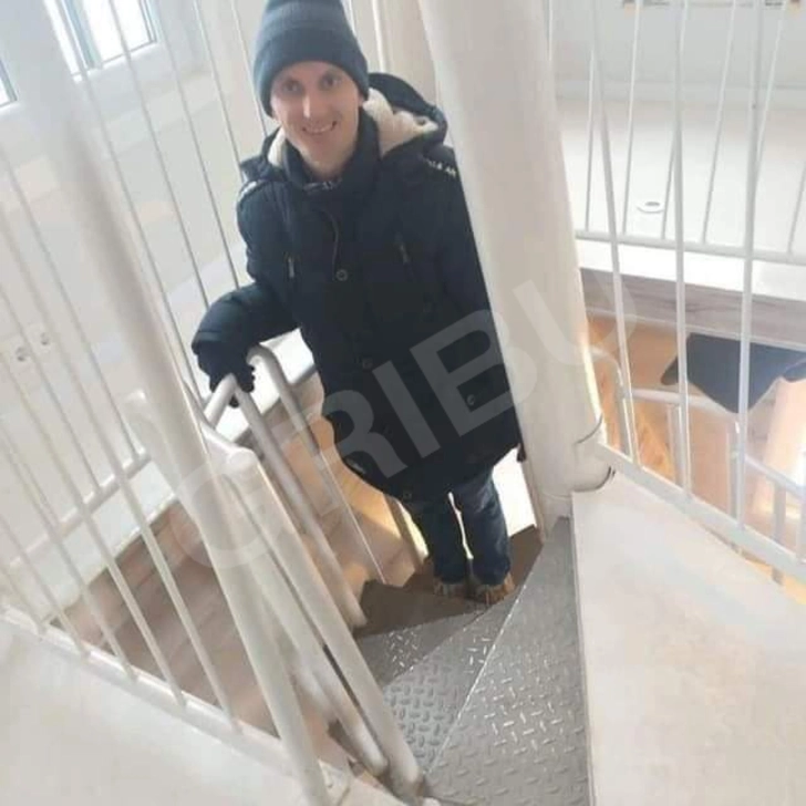 Объявление (7971837) - Vladimirs 1