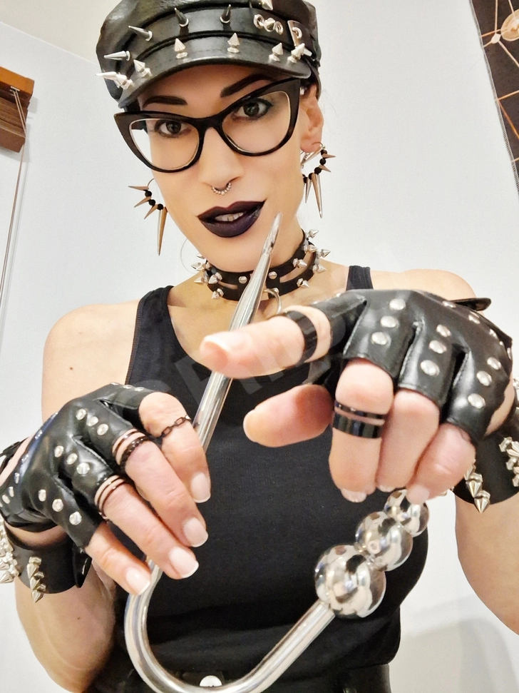 Объявление (8586959) - MISTRESS_JULIA 93