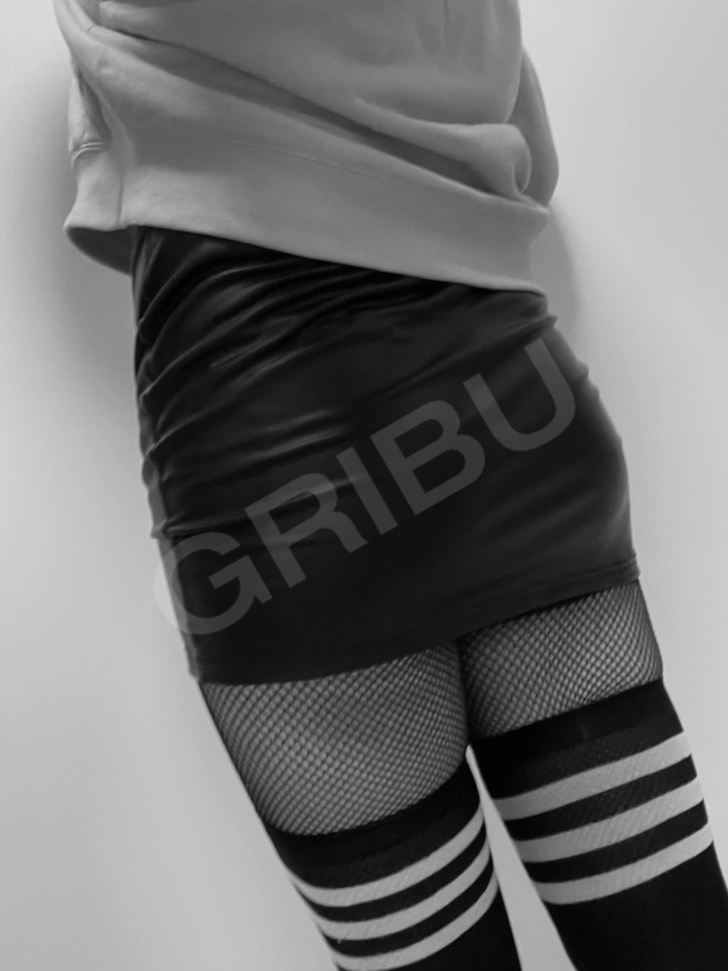 Объявление (8385303) - FemboyNika 3