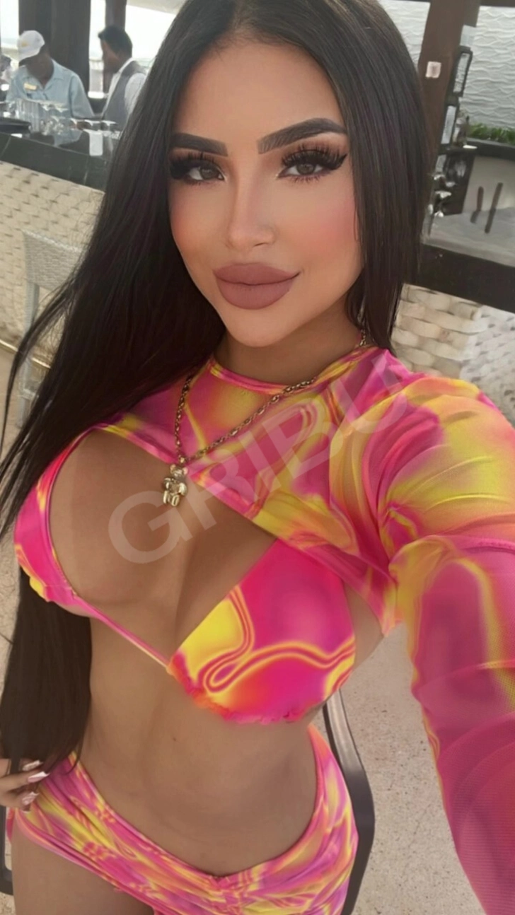 Luciana 💋Телефон 26420582 ☎️(8434340) 7