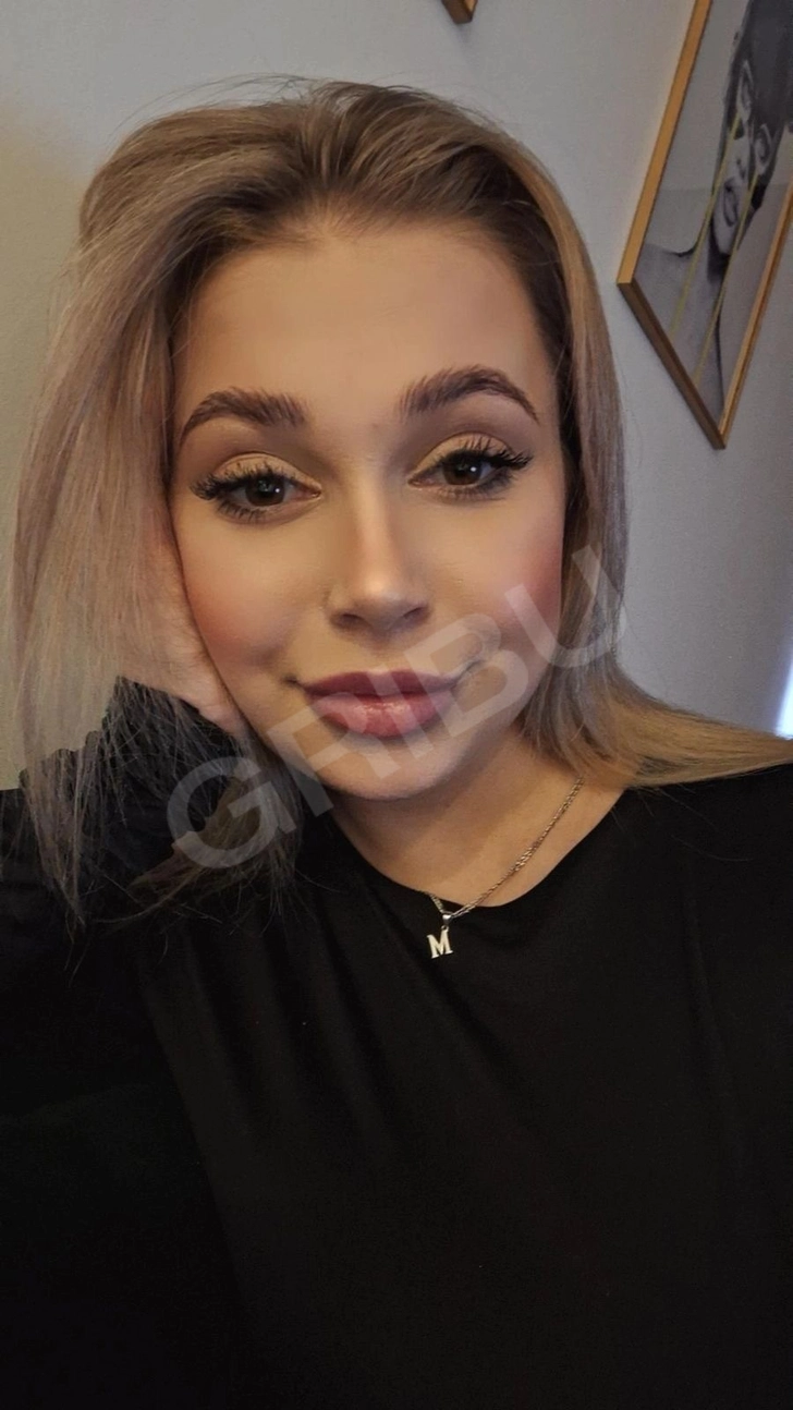 Aleksandra26 💋Tālrunis 20480449 ☎️(8254444) 1