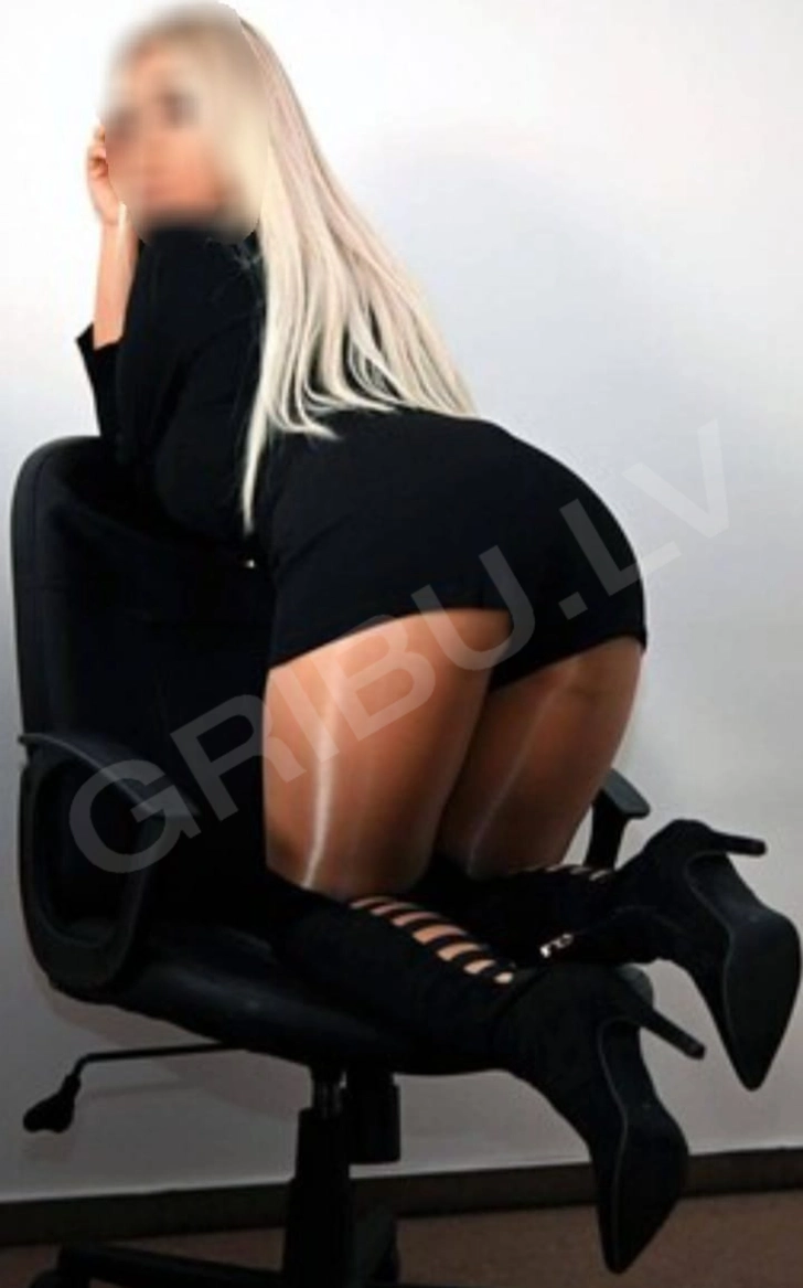 JulichkaA 💋Tālrunis 20541426 ☎️(6916355) 3