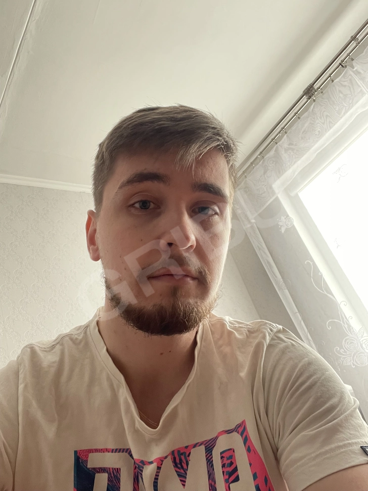 Объявление (8386734) - HandsomeBoy25 3