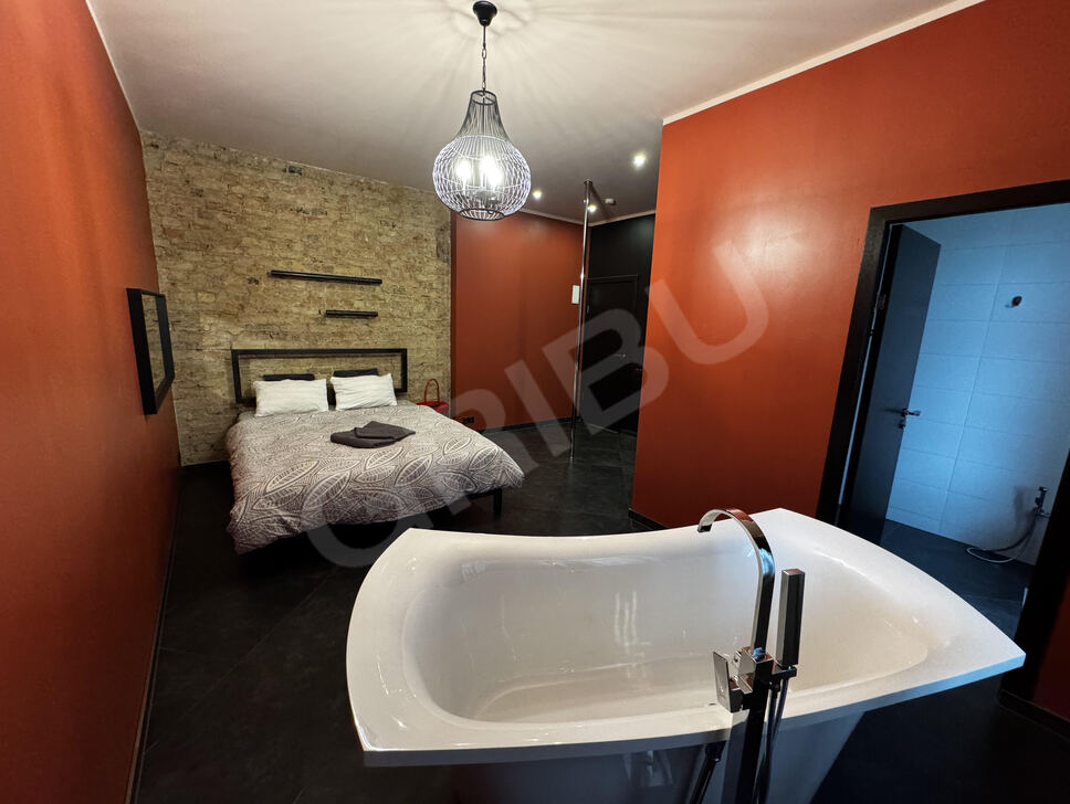 Advertisement (8660426) - ApartHotelRiga 4