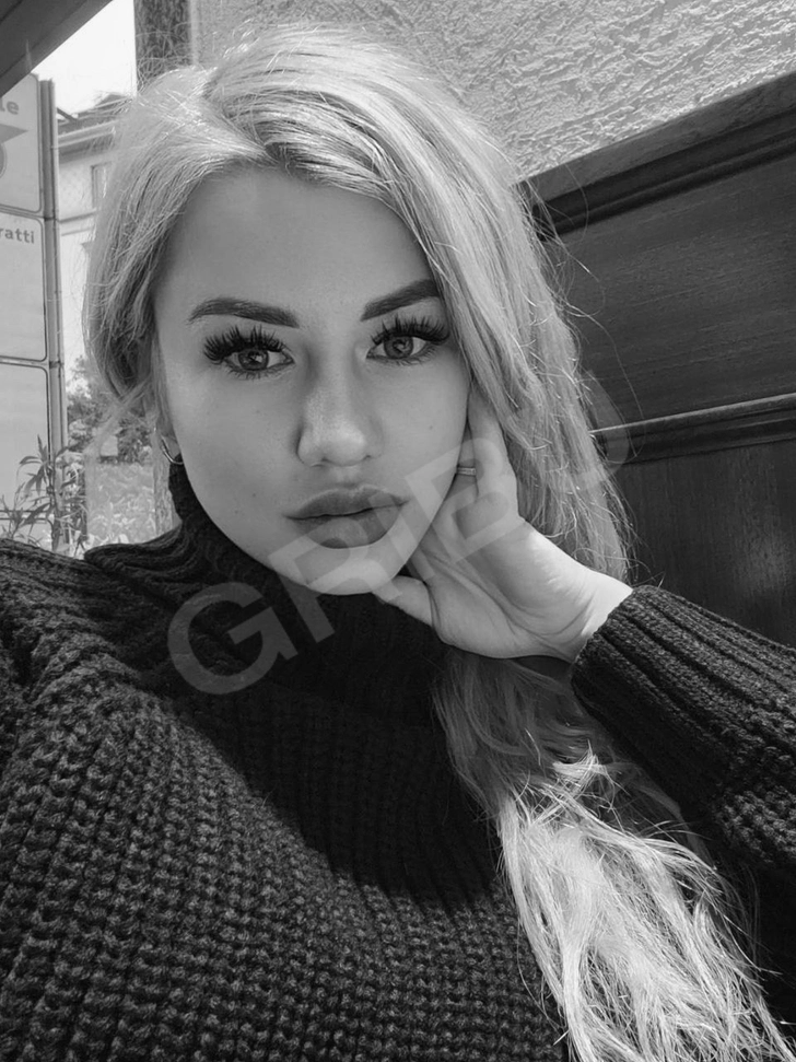 Алеся 💋Phone 28278803 ☎️(8024299) 1