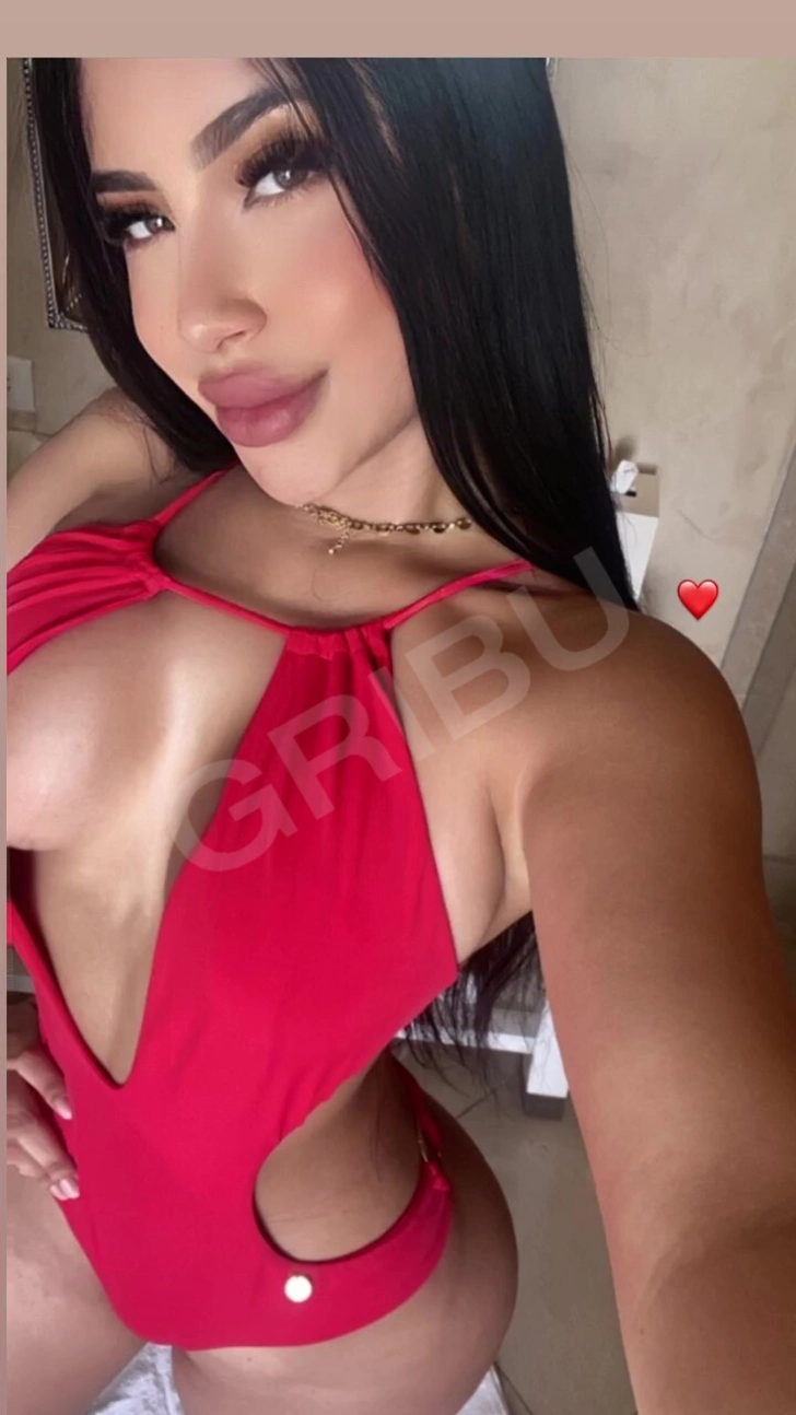 Luciana 💋Телефон 26420582 ☎️(8434340) 2