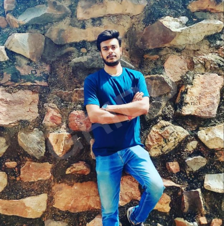 Advertisement (8392840) - Harsh Gaur 1