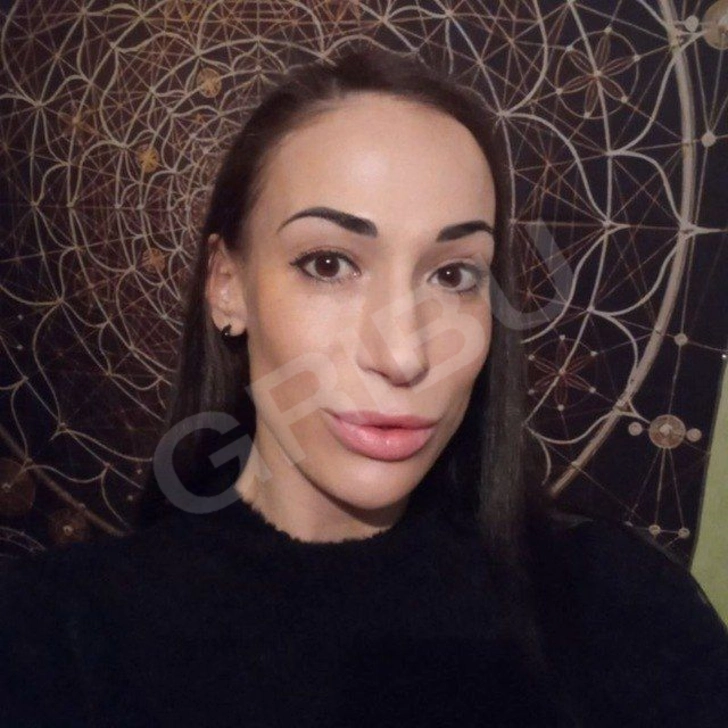 Sludinājumu (8377882) - JULIA TANTRA 18