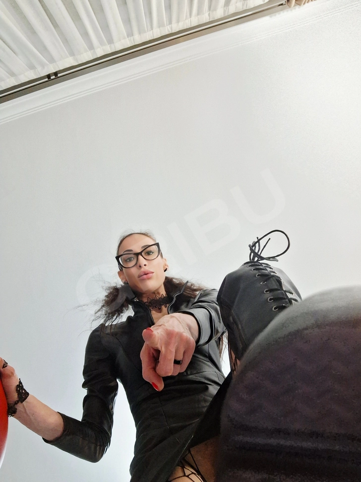 Объявление (8586959) - MISTRESS_JULIA 81