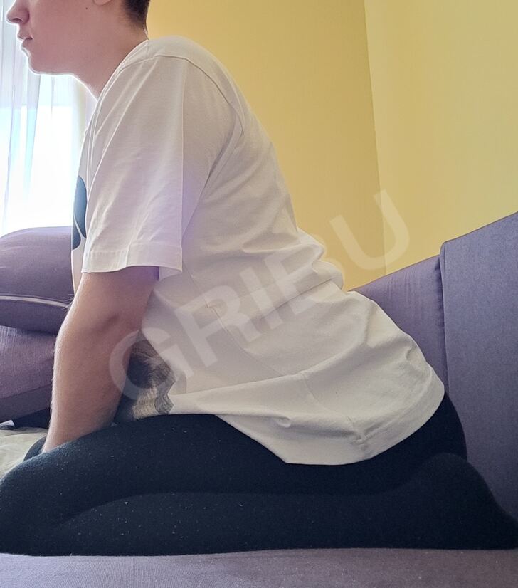 Объявление (8794324) - SweetBoyo13 1