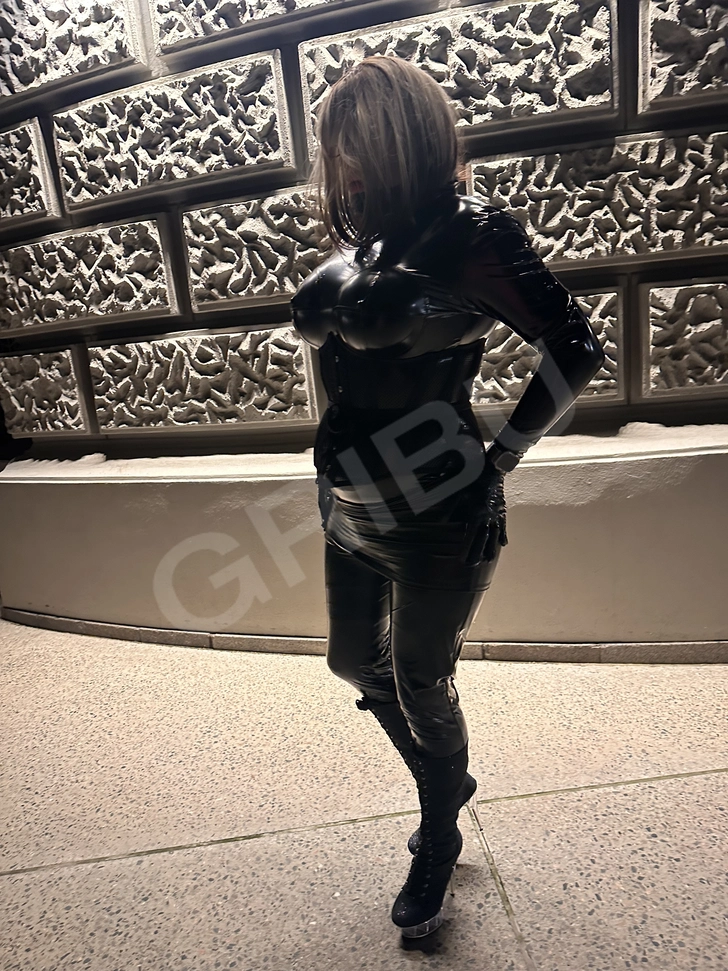 Sludinājumu (8385804) - LatexDoll69 6
