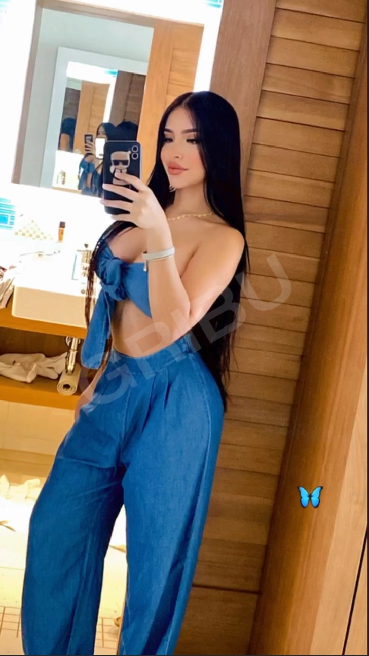 Luciana 💋Телефон 26420582 ☎️(8434340) 5