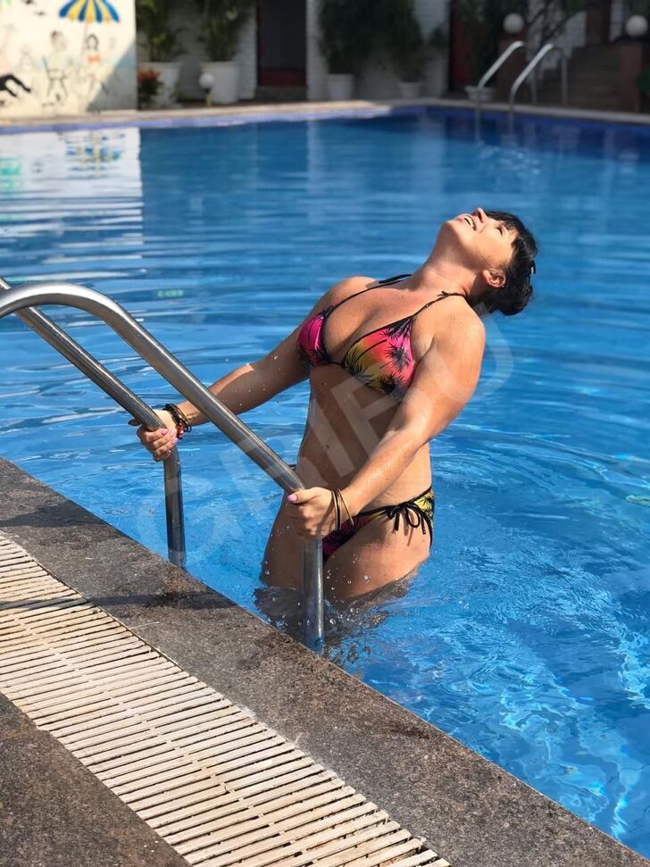 Викамассаж 💋Phone 25136513 ☎️(7934157) 1