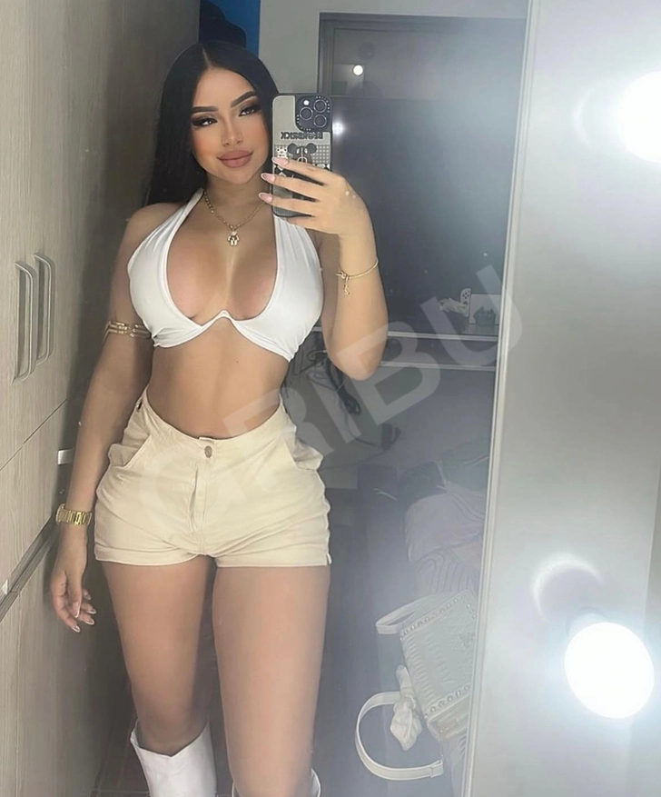 Luciana 💋Телефон 26420582 ☎️(8434340) 4