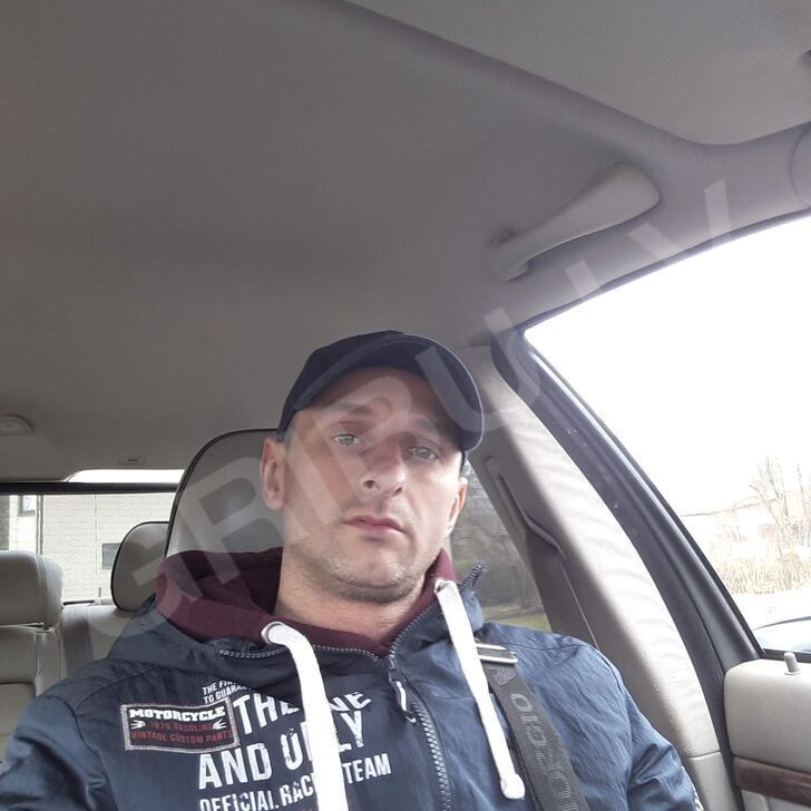 Объявление (8372246) - Встреча в авто 1