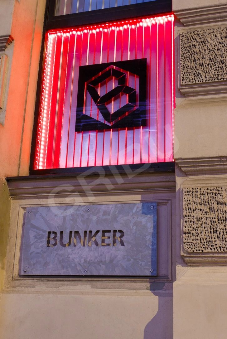 Sludinājumu (8379695) - Bunkerbar 2
