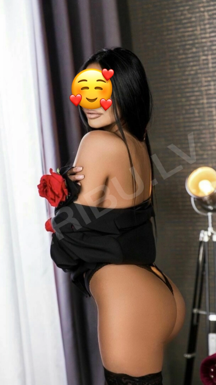 Daria131 💋Tālrunis 24860134 ☎️(6751557) 4