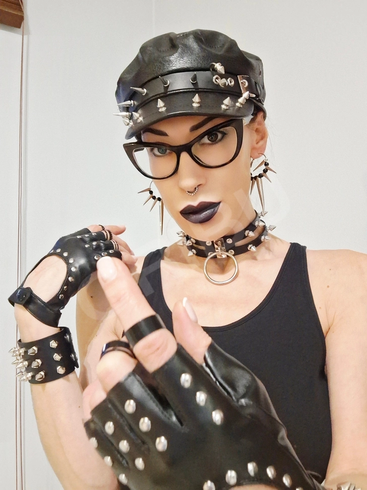 Объявление (8586959) - MISTRESS_JULIA 89