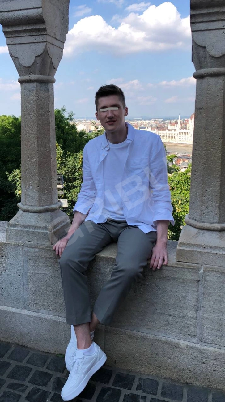 Объявление (8431437) - SlimShady 1