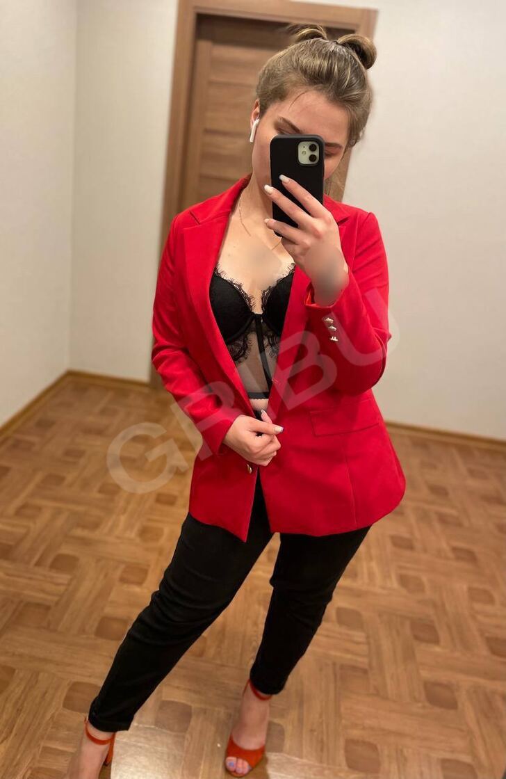 Kristina 💋Phone 20589867 ☎️(7851076) 1