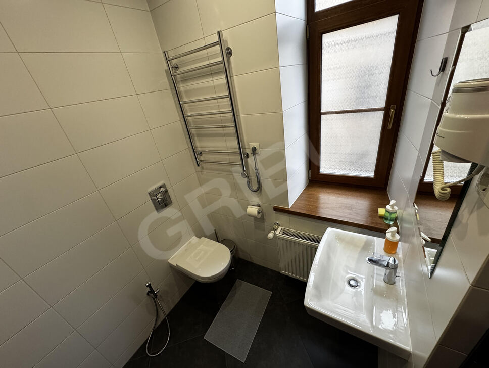Advertisement (8660426) - ApartHotelRiga 5