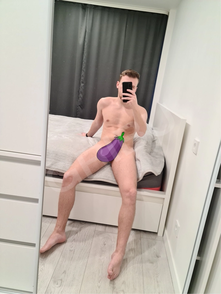 Объявление (8800527) - InnocentBisex 6