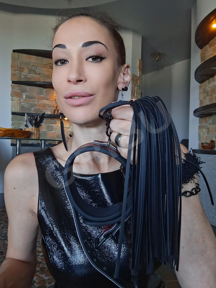 Sludinājumu (8558359) - MISTRESS_JULIA 23