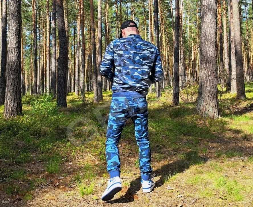 Объявление (8360652) - Deep 1
