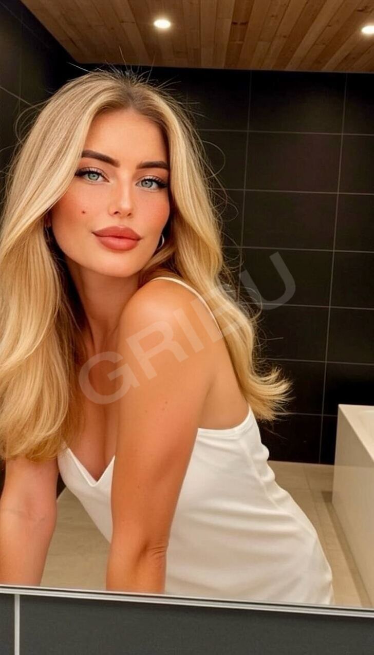 DreamBabyBlond 💋Телефон 26877954 ☎️(8608057) 2