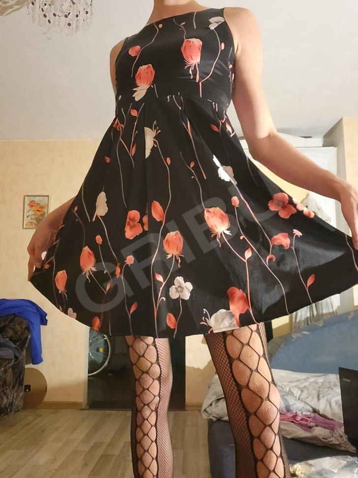 Объявление (8751256) - SissyAngel 1